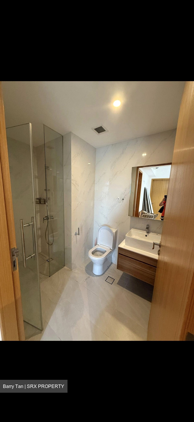 TRE Residences (D14), Condominium #521669351
